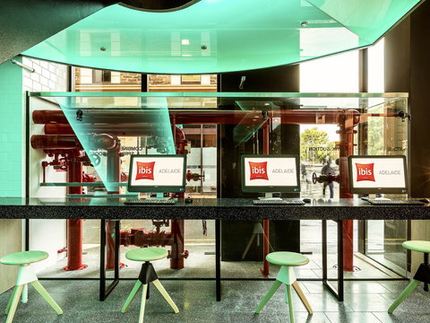 Ibis Adelaide - Stayed 3