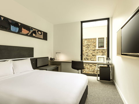Ibis Adelaide - Stayed 7