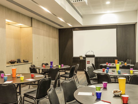 Ibis Adelaide - Stayed 8