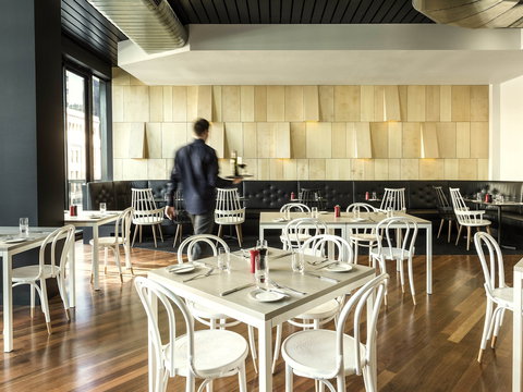 Ibis Adelaide - Stayed 11