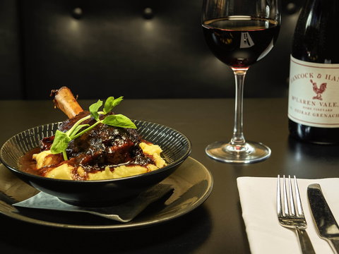 Ibis Adelaide - Stayed 14