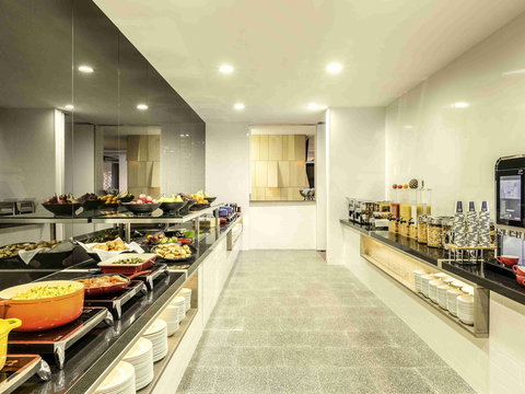 Ibis Adelaide - Stayed 15