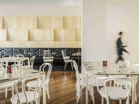 Ibis Adelaide - Stayed 16