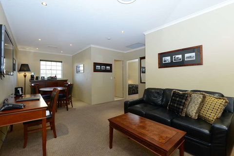 Powerhouse Hotel Armidale By Rydges - Stays Accommodation 12