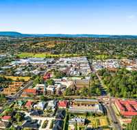 Comfort Inn City Centre Armidale - Stays Accommodation