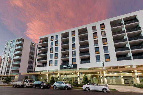 Meriton Suites Sydney Airport - Stayed 1