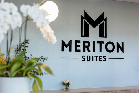 Meriton Suites Sydney Airport - Stayed 4