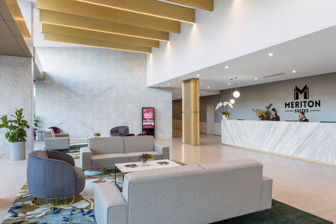 Meriton Suites Sydney Airport - Stayed 5