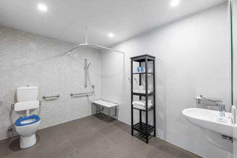 Meriton Suites Sydney Airport - Stayed 10