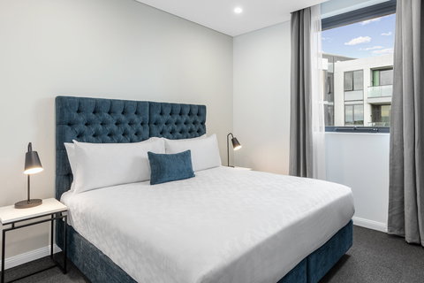 Meriton Suites Sydney Airport - Stayed 11