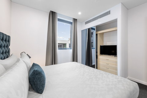 Meriton Suites Sydney Airport - Stayed 12