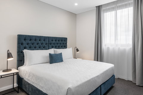Meriton Suites Sydney Airport - Stayed 14