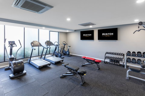 Meriton Suites Sydney Airport - Stayed 17