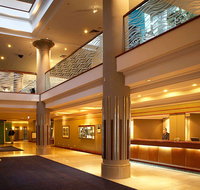 Novotel Brighton Beach - Stayed