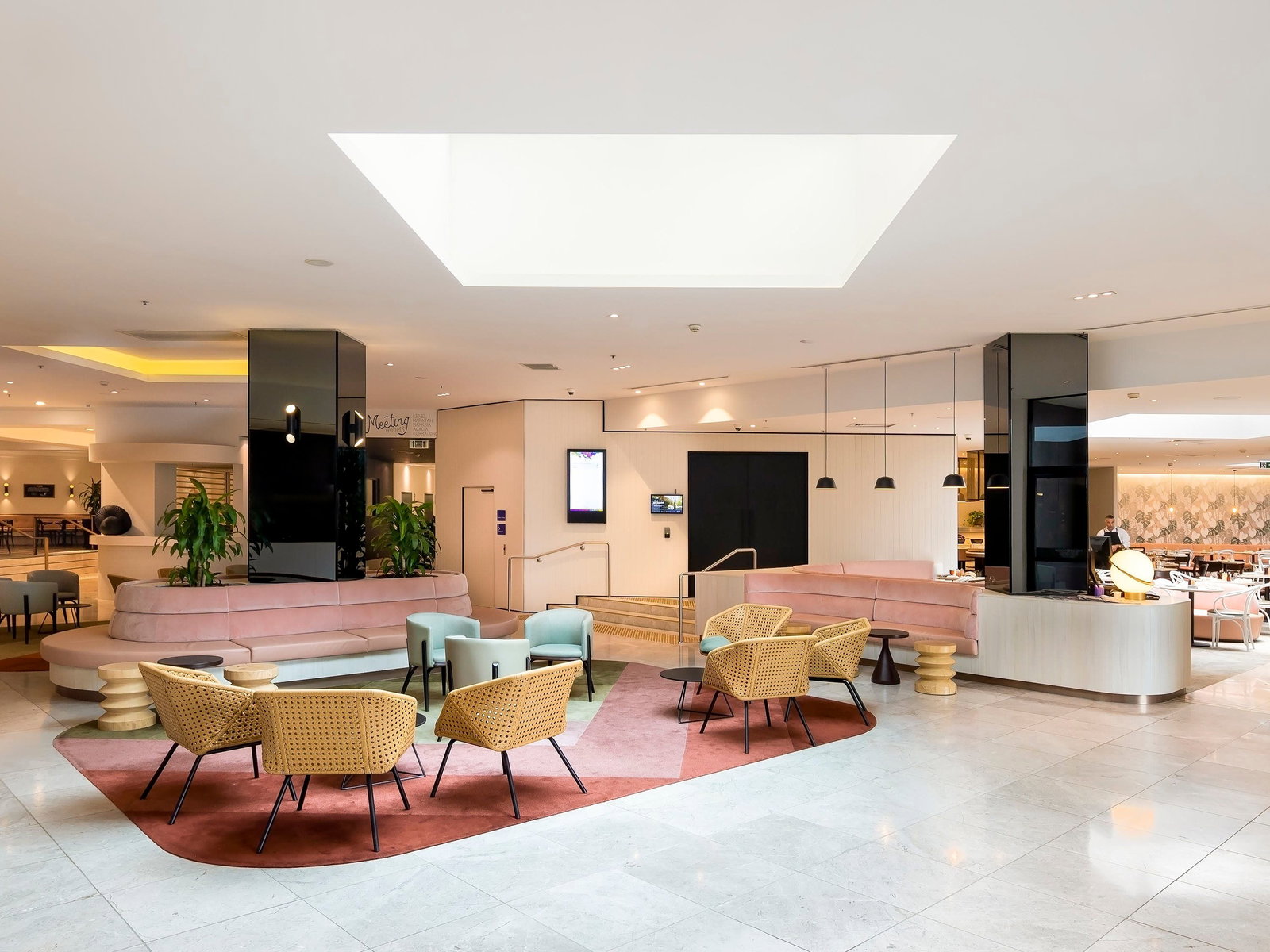 Wolli Creek NSW Stays Accommodation