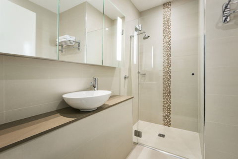 Quest Canberra - Stayed 5