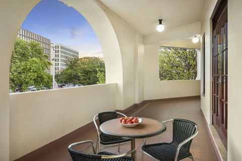 Quest Canberra - Stayed 7