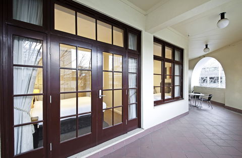 Quest Canberra - Stayed 11