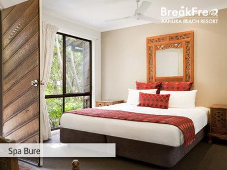 BreakFree Aanuka Beach Resort - Stays Accommodation 3