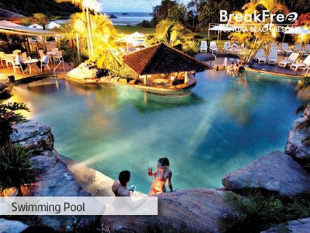 BreakFree Aanuka Beach Resort - Stays Accommodation 6