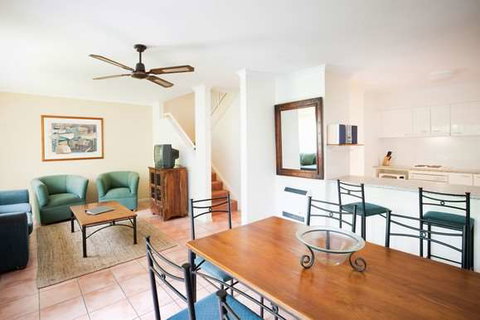 BreakFree Aanuka Beach Resort - Stays Accommodation 10