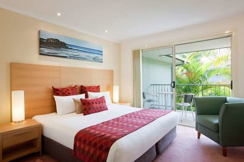 BreakFree Aanuka Beach Resort - Stays Accommodation 11