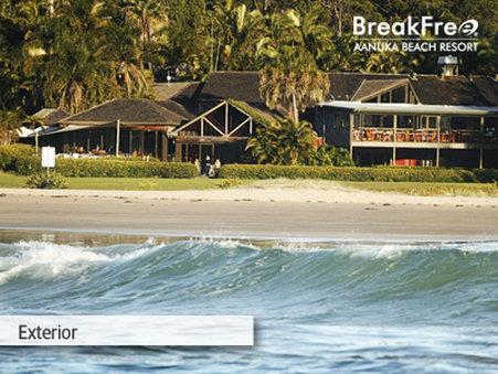 BreakFree Aanuka Beach Resort - Stays Accommodation 15