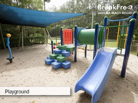 BreakFree Aanuka Beach Resort - Stays Accommodation 17