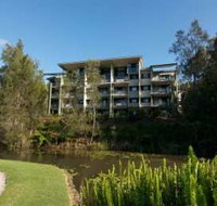 Club Wyndham Coffs Harbour-Trademark Col - Stayed