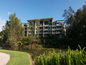 Club Wyndham Coffs Harbour-Trademark Col - Stays Accommodation 0