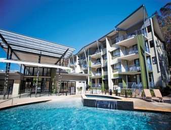 Club Wyndham Coffs Harbour-Trademark Col - Stays Accommodation 1