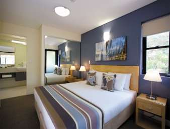 Club Wyndham Coffs Harbour-Trademark Col - Stays Accommodation 5