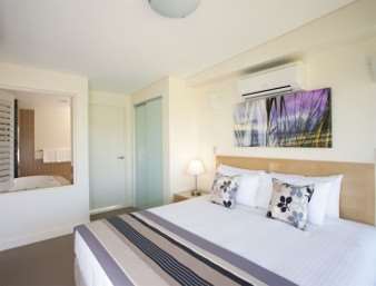 Club Wyndham Coffs Harbour-Trademark Col - Stays Accommodation 6