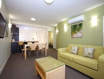 Club Wyndham Coffs Harbour-Trademark Col - Stays Accommodation 9