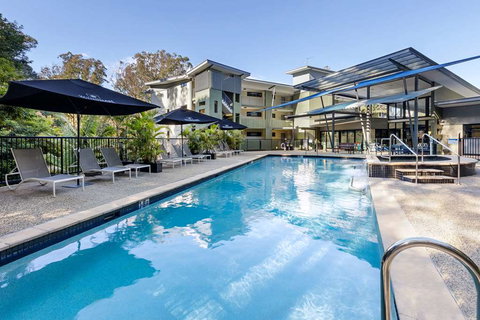 Club Wyndham Coffs Harbour-Trademark Col - Stays Accommodation 11