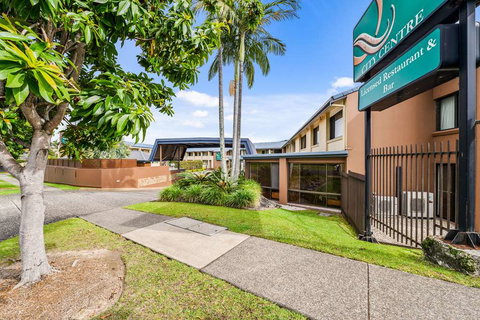 Quality Inn City Ctr Coffs Harbour - Stayed 1