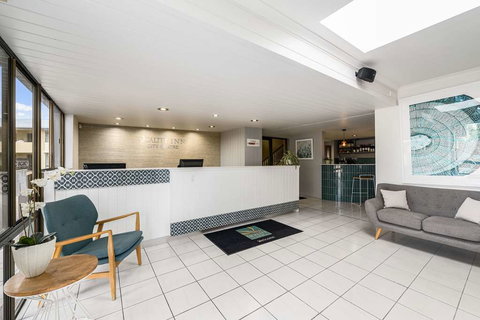 Quality Inn City Ctr Coffs Harbour - Stayed 2