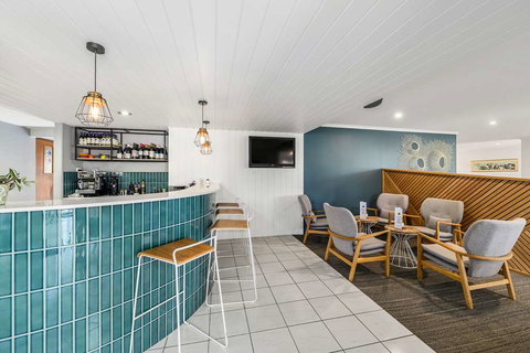 Quality Inn City Ctr Coffs Harbour - Stayed 11