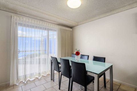 Quality Inn City Ctr Coffs Harbour - Stayed 15