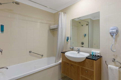 Nesuto Canberra Apartment Hotel - Stayed 3