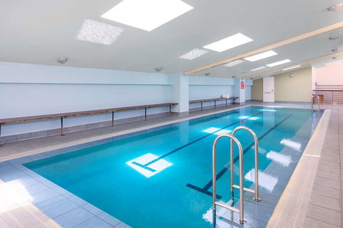 Nesuto Canberra Apartment Hotel - Stayed 6