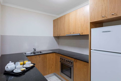 Nesuto Canberra Apartment Hotel - Stayed 10