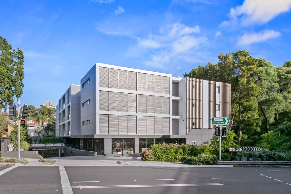 Mona Vale NSW Stayed