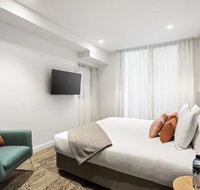 Quest North Sydney - Stayed
