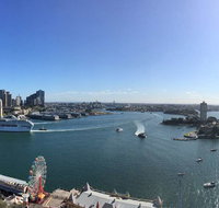 Milson Serviced Apartments - Stayed