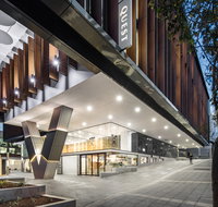 Quest St Leonards - Stayed