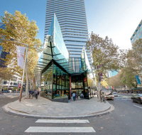 Vibe Hotel North Sydney - Stayed