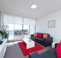 Astra Apartments North Sydney - Stayed