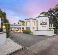 Killara Inn Hotel  Conference Centre - Stayed