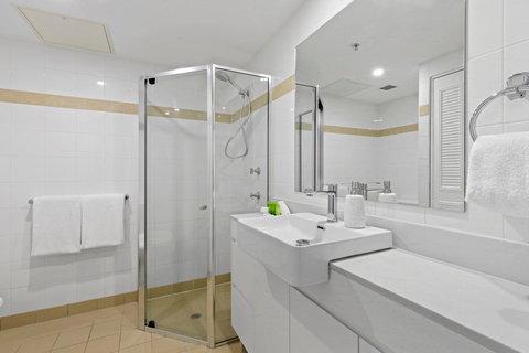 Astra Apartments Chatswood - Stayed 3